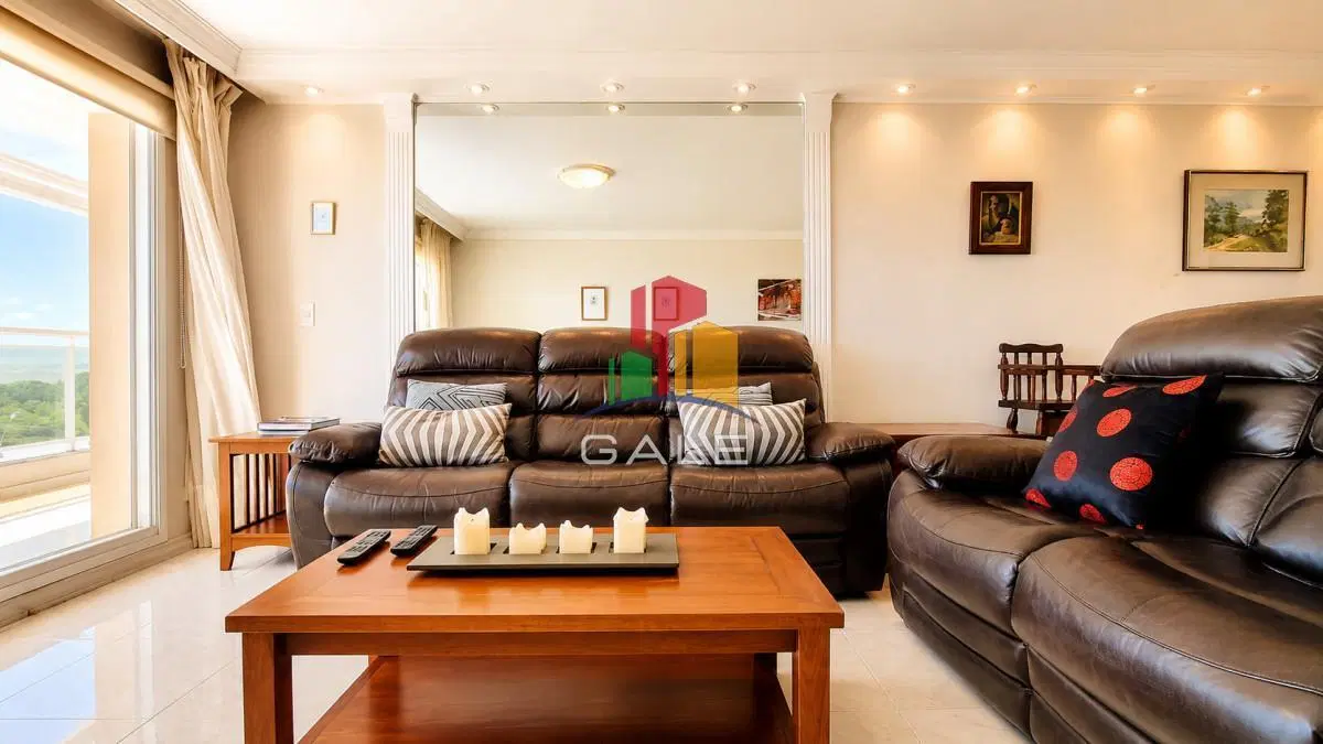 Departamento de 3 dormitorios en venta en Coral Tower en venta 4