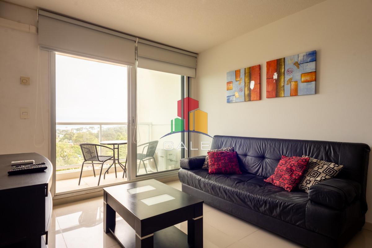 2 DORMITORIOS 2 BAÑOS ROOSEVELT, PUNTA DEL ESTE