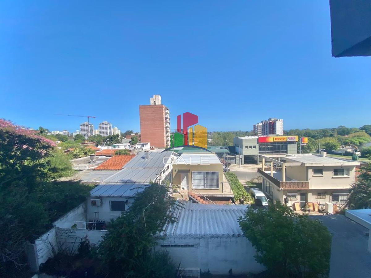 Apartamento en Maldonado - Punta del Este