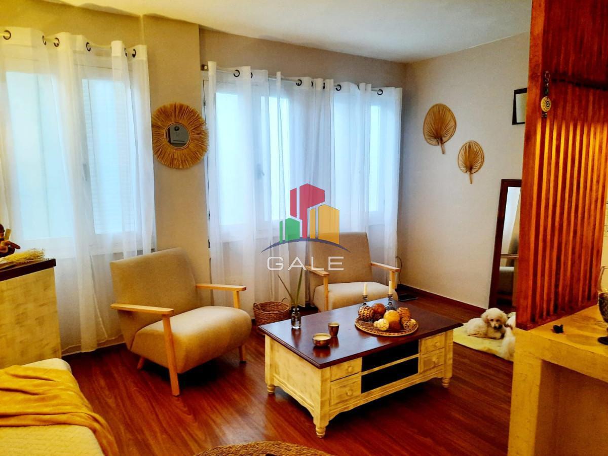 Foto de Venta apartamento 1 dormitorio muy bajos gastos comunes, imagen 4