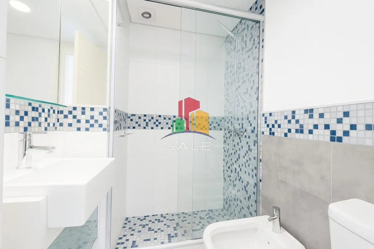 Apartamento 2 dormitorios 2 baños con vista al mar 8