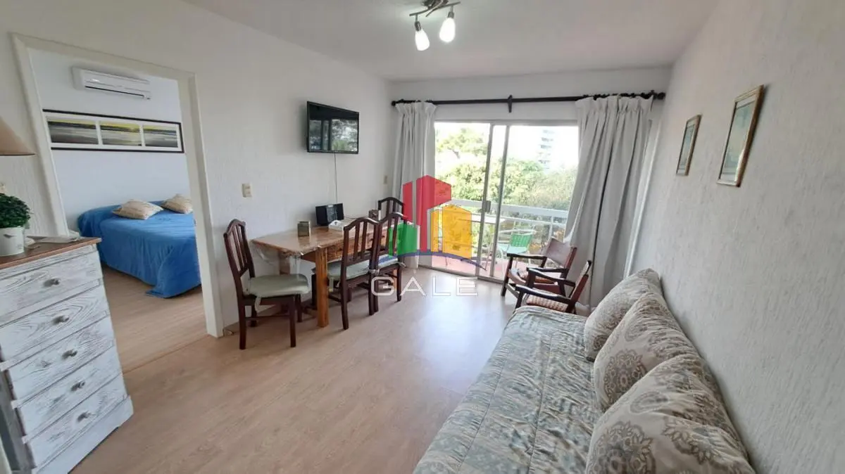 Apartamento en Venta 3