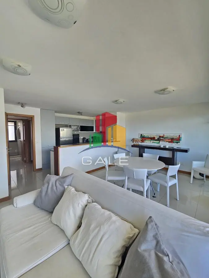 Venta departamento punta del este 4