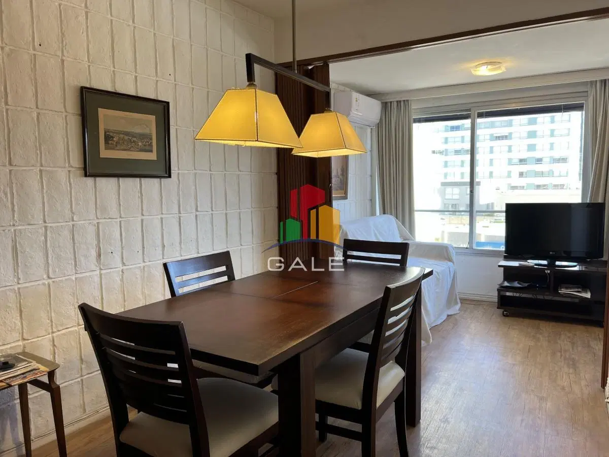 Península. apartamento en venta 1