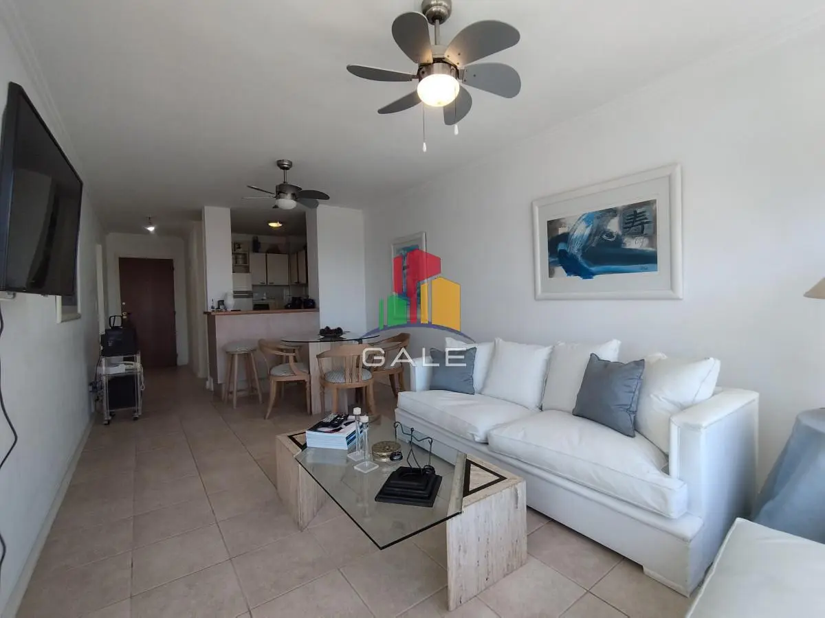 Alquiler y venta de apartamento de dos dormitorios en Punta del Este 5