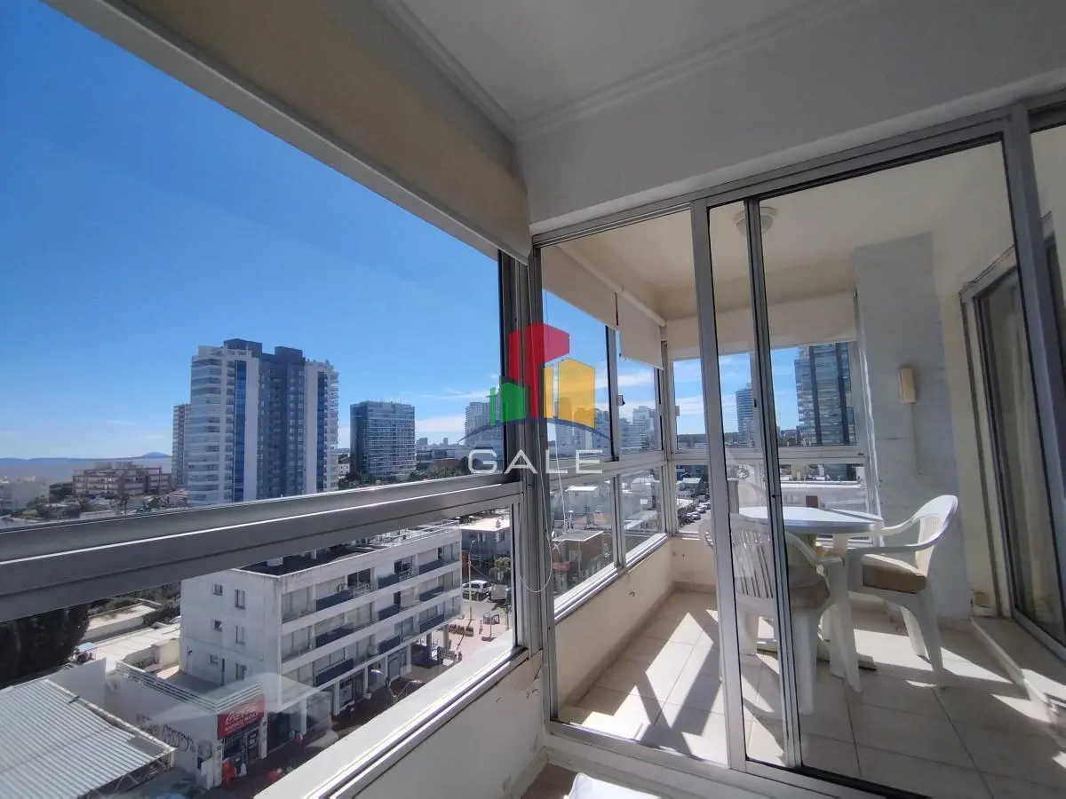 Alquiler y venta de apartamento de dos dormitorios en Punta del Este 4