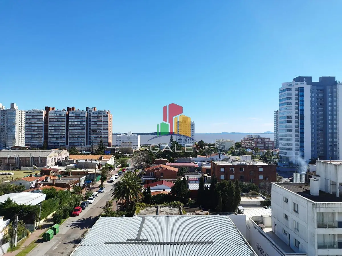 Alquiler y venta de apartamento de dos dormitorios en Punta del Este 3