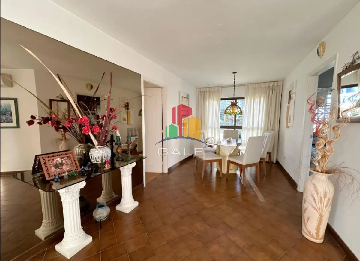 Vende Apartamento frente al mar en Brava, Punta del Este de 2 dormitorios. 4