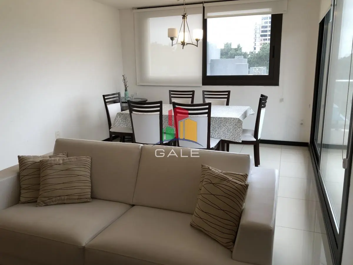 Apartamento de 3 dormitorios en zona club de tenis cantegril 3