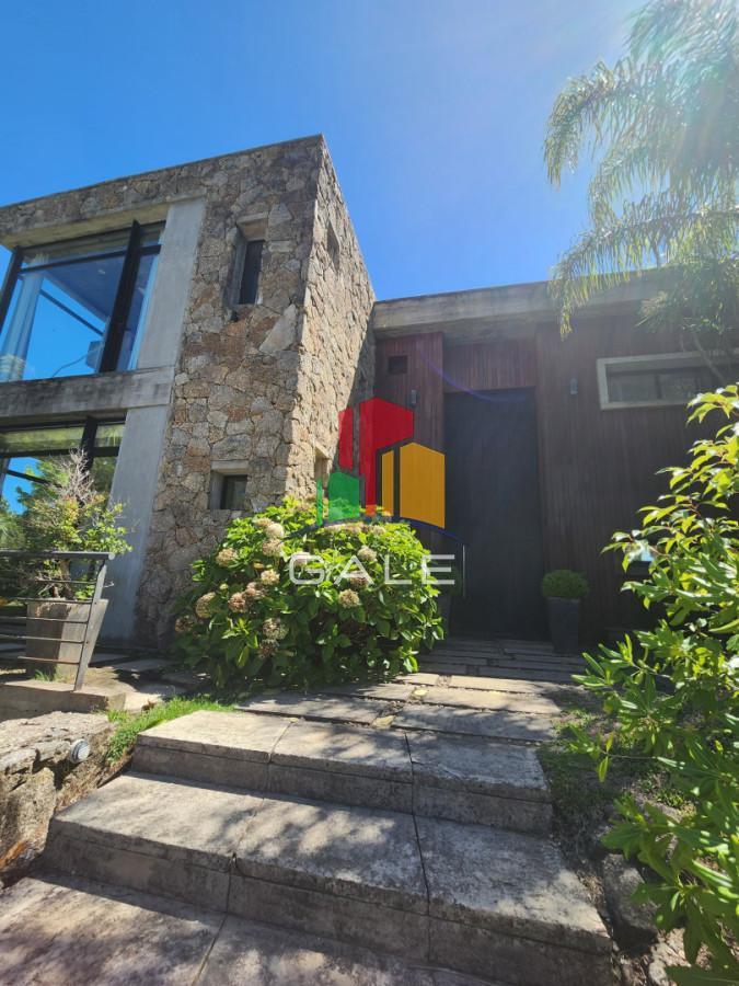 Foto de Casa en Alborada - Punta del Este de 5 dormitorios, imagen 5