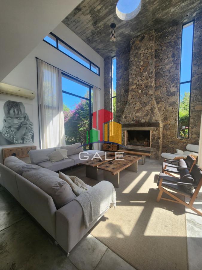Foto de Casa en Alborada - Punta del Este de 5 dormitorios, imagen 1