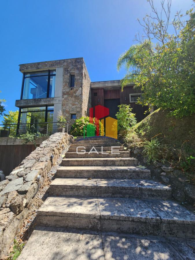 Foto de Casa en Alborada - Punta del Este de 5 dormitorios, imagen 3
