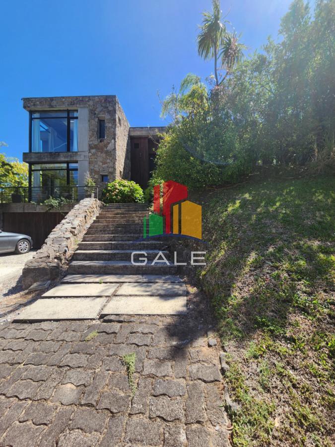 Foto de Casa en Alborada - Punta del Este de 5 dormitorios, imagen 2