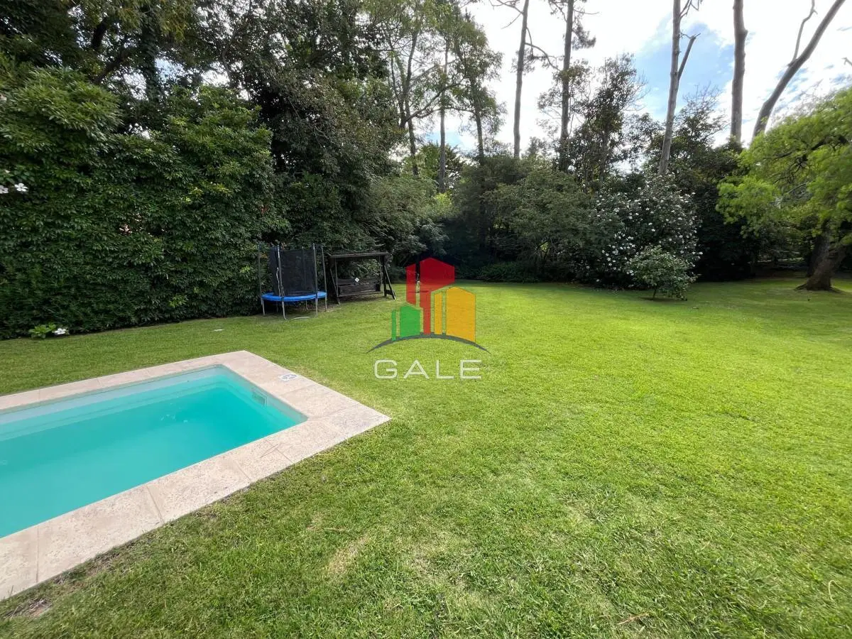 Hermosa mansión en Golf de 6 dormitorios , Punta del Este 5