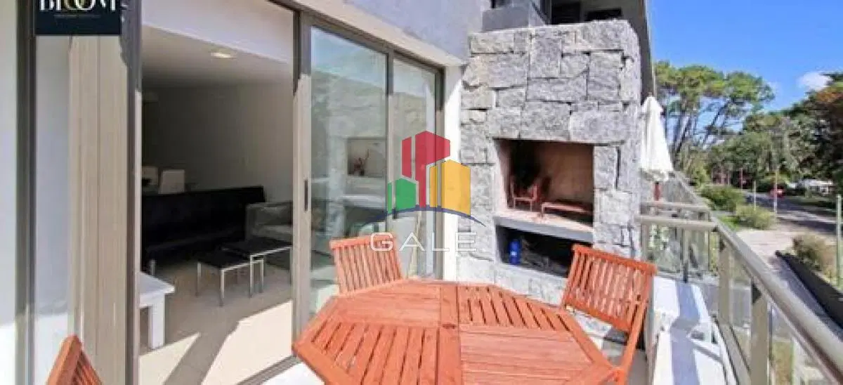 Apartamento en Venta de 2 dormitorios en Punta del este , Maldonado 5