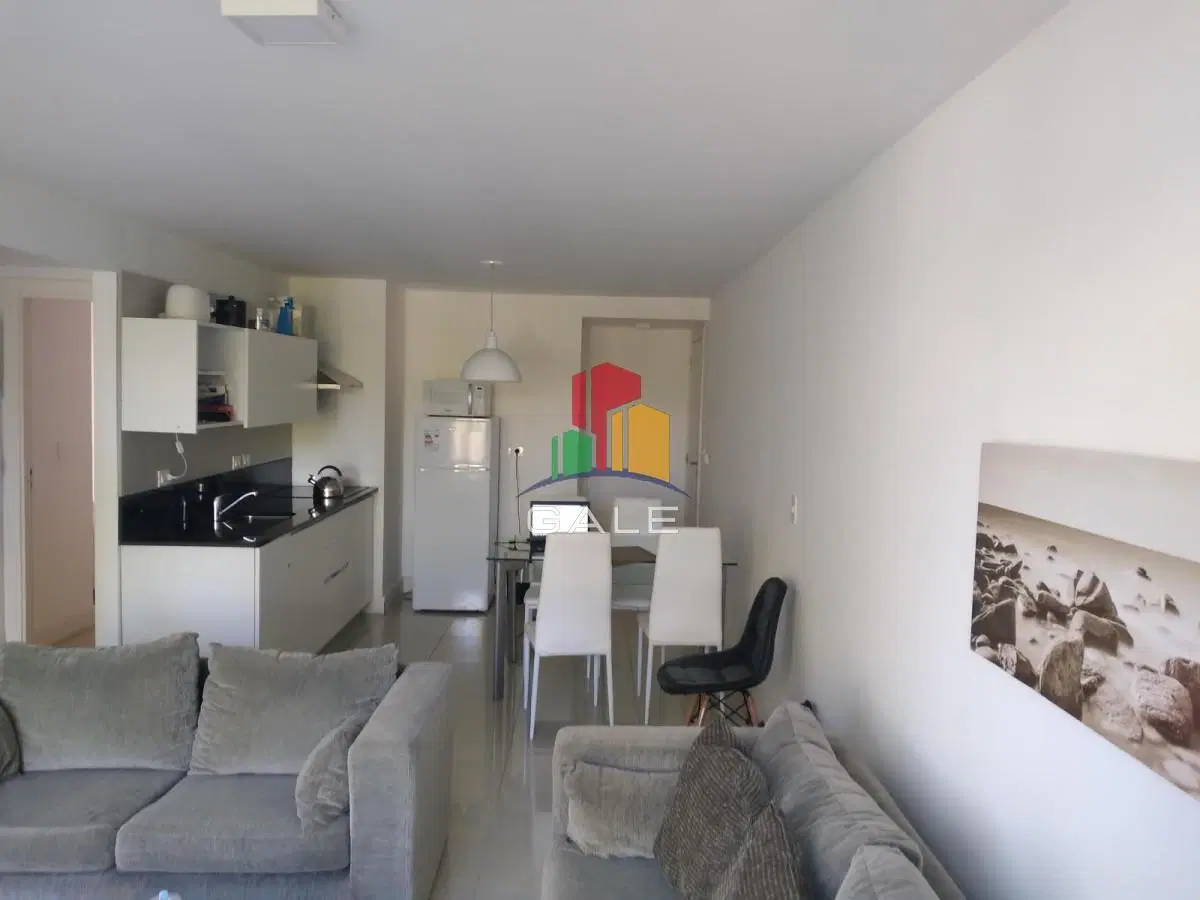 Apartamento en Venta de 2 dormitorios en Punta del este , Maldonado 4