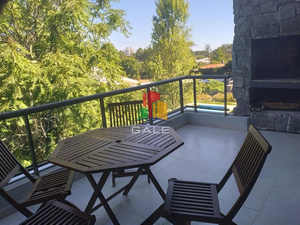 Apartamento en Venta de 2 dormitorios en Punta del este , Maldonado 1