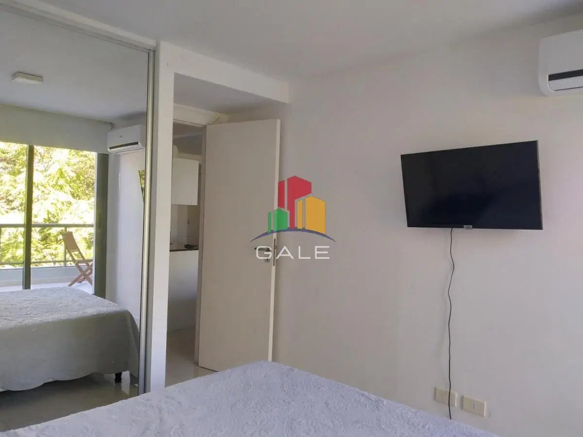 Apartamento en Venta de 2 dormitorios en Punta del este , Maldonado 2