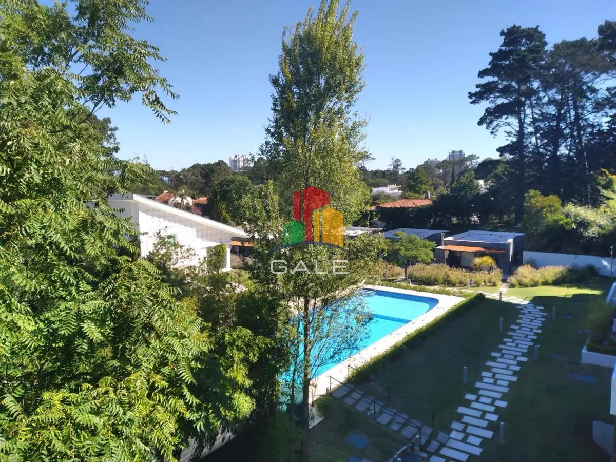 Apartamento en Venta de 2 dormitorios en Punta del este , Maldonado 1