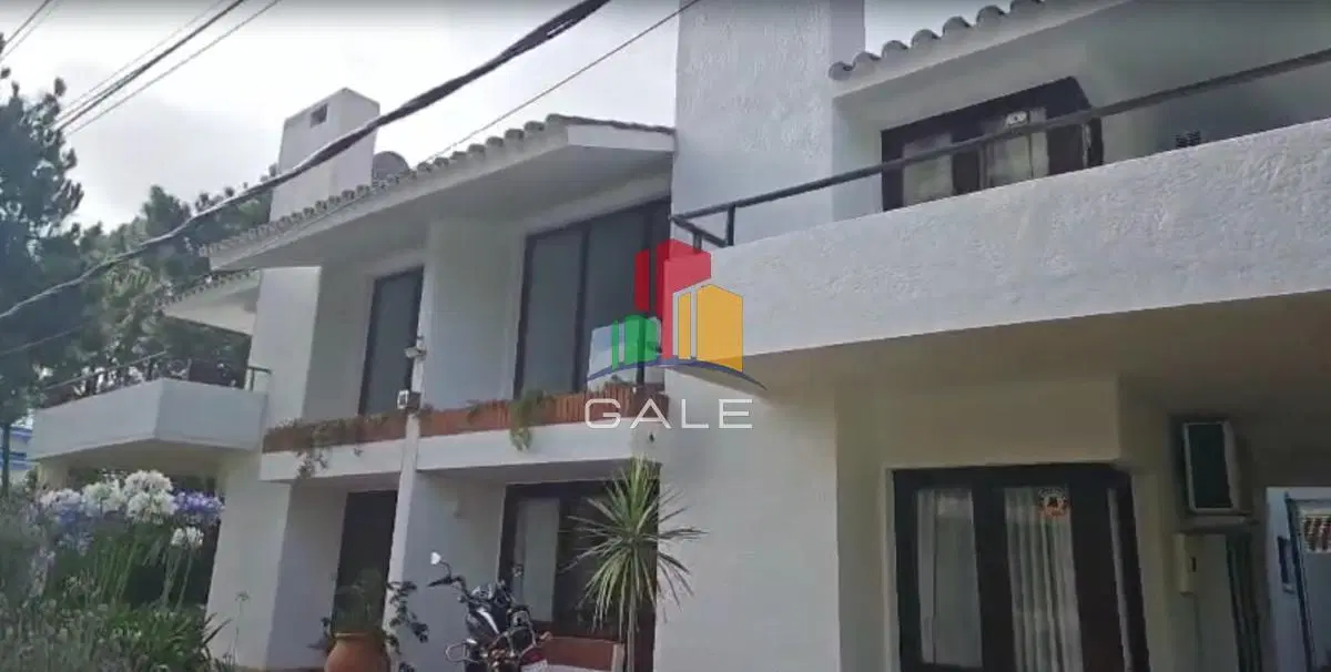 2 chalet apareados en venta proximo al mar, Playa Brava 8
