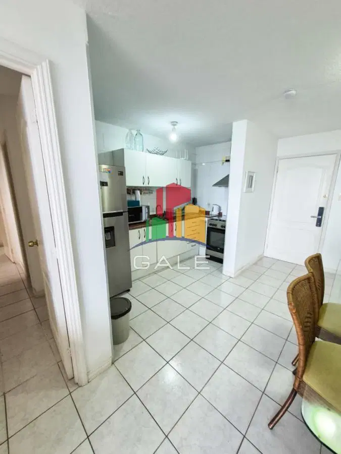 Apartamento en venta 2 dormitorios - Aidy Grill 5