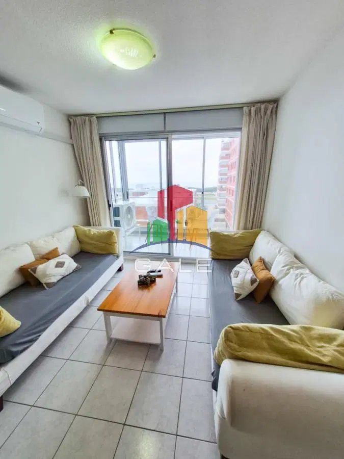 Apartamento en venta 2 dormitorios - Aidy Grill 1