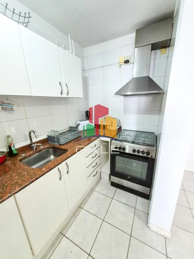 Apartamento en venta 2 dormitorios - Aidy Grill 3