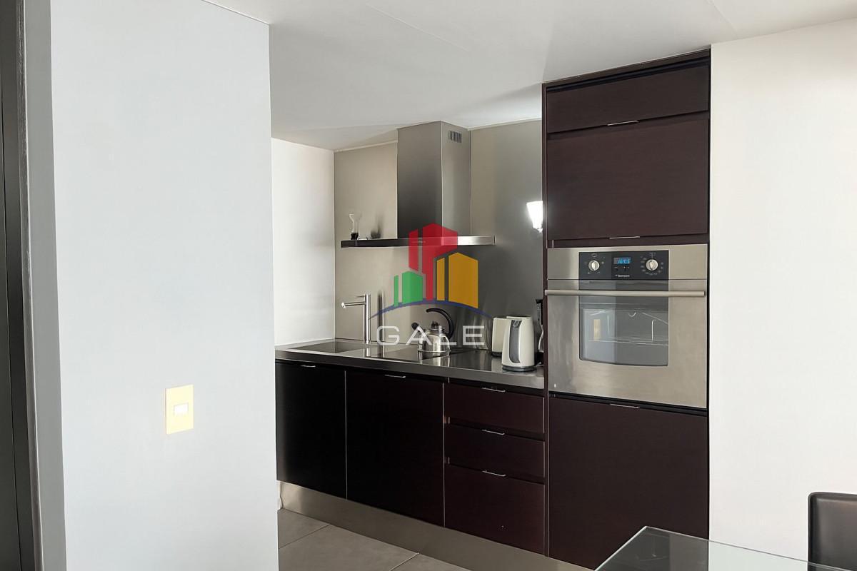 Foto de Apartamento en venta de 1 dormitorios a pasos del shopping en Punta del, imagen 1