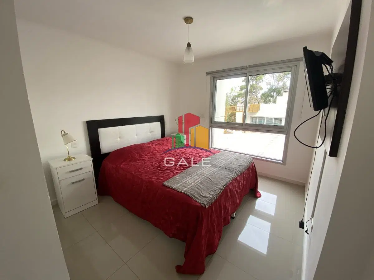 Apartamento en Brava 5