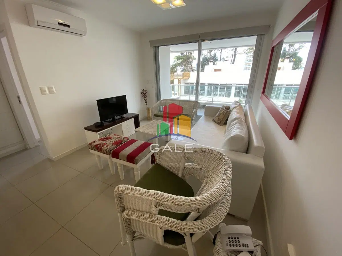 Apartamento en Brava 3