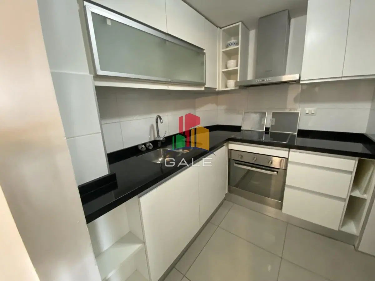 Apartamento en Brava 2
