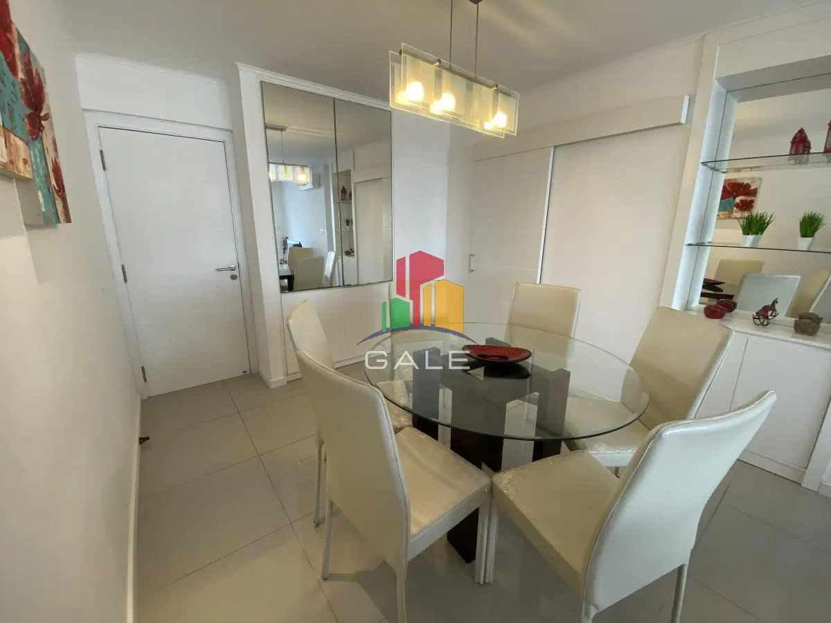 Apartamento en Brava 4