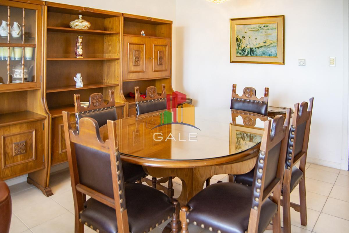 Foto de Vende apto de 2 dormitorios con vista al mar en Punta del este, imagen 3