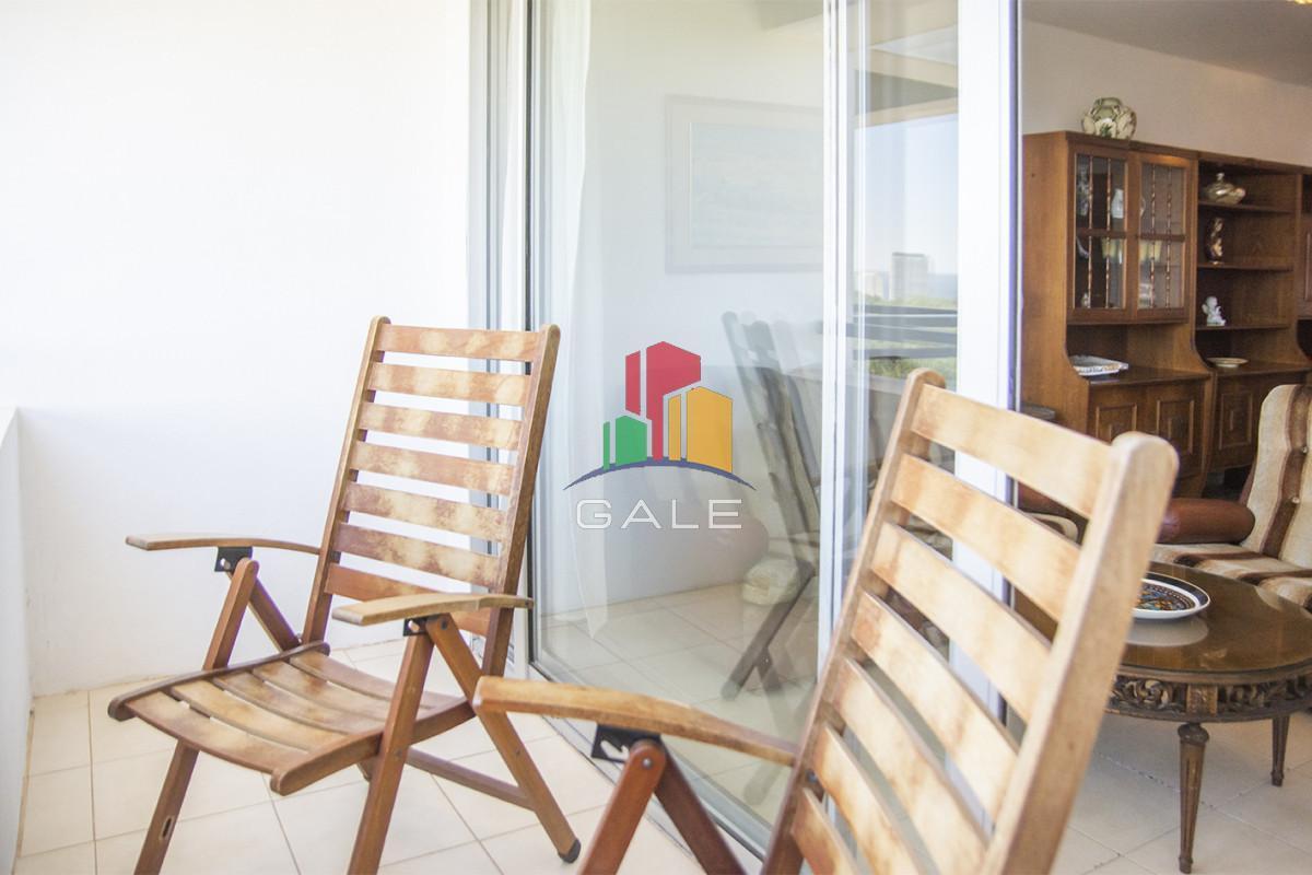 Foto de Vende apto de 2 dormitorios con vista al mar en Punta del este, imagen 5