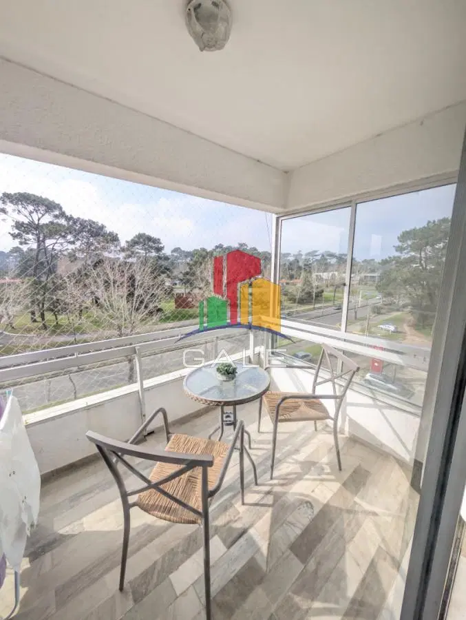 Venta Amplio Apartamento de 3 Dormitorios en Roosevelt, Punta del Este 1