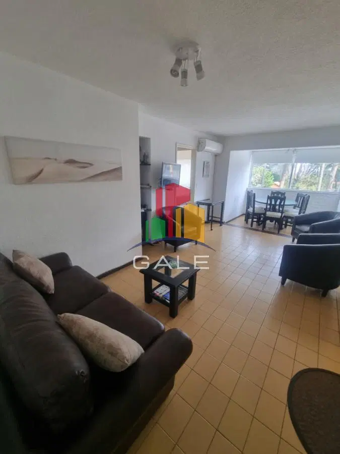 Apartamento de 2 Dormitorios en Roosevelt, Punta del Este 3