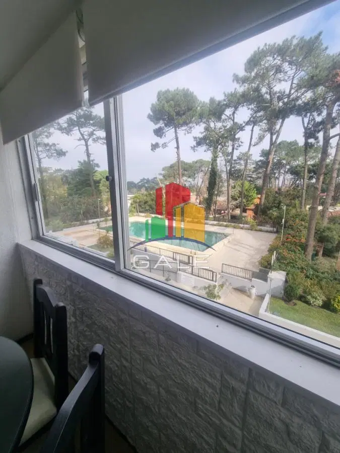 Apartamento de 2 Dormitorios en Roosevelt, Punta del Este 5