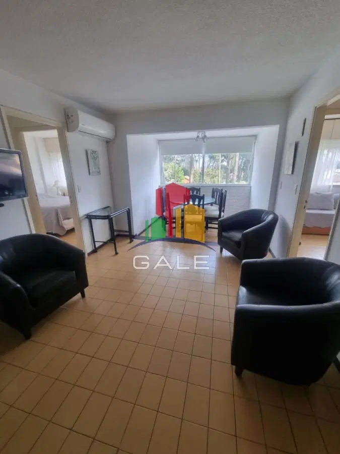 Apartamento de 2 Dormitorios en Roosevelt, Punta del Este 2