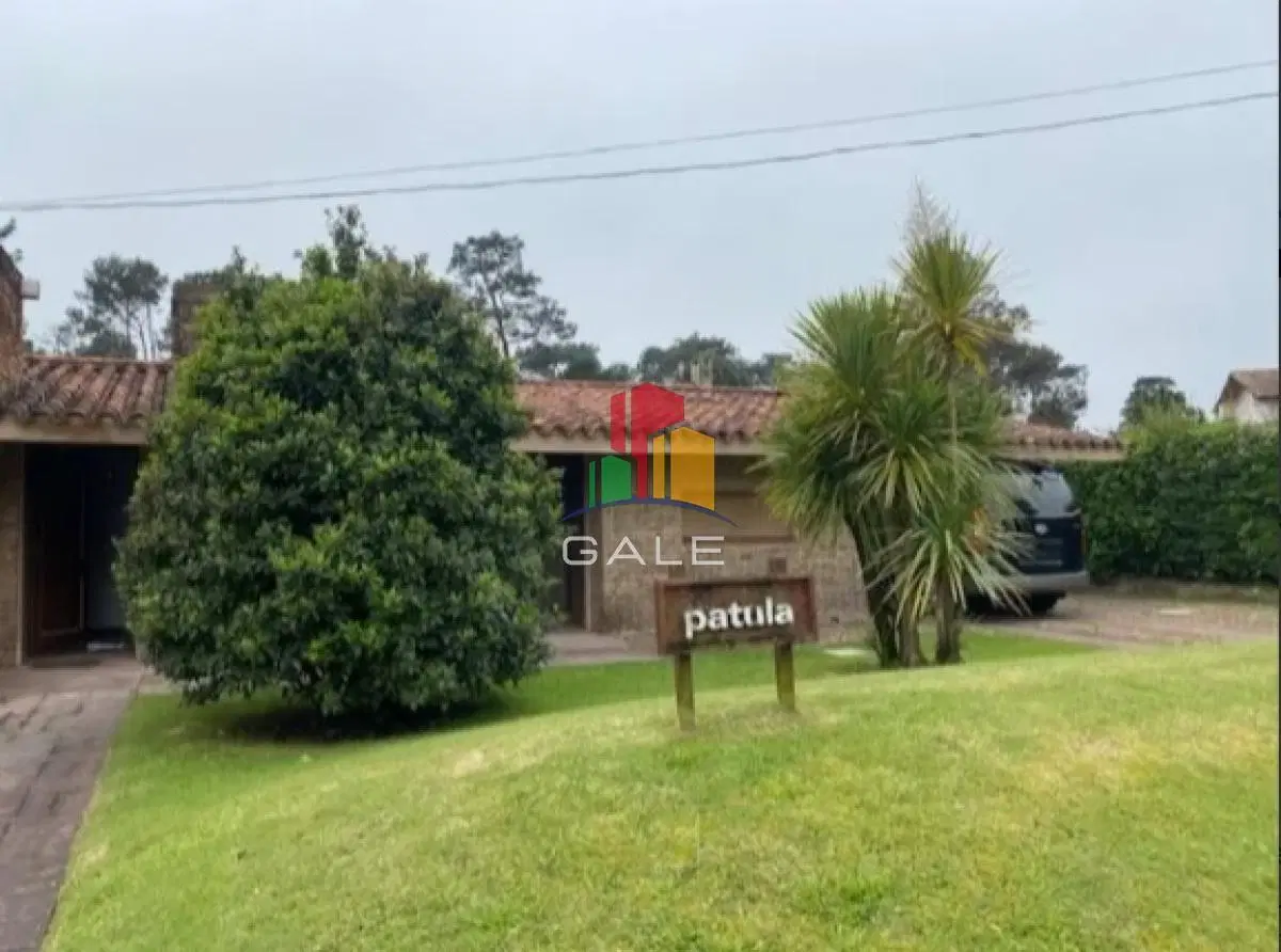Casa en Venta de 4 dormitorios en Pinares , Punta del este 3