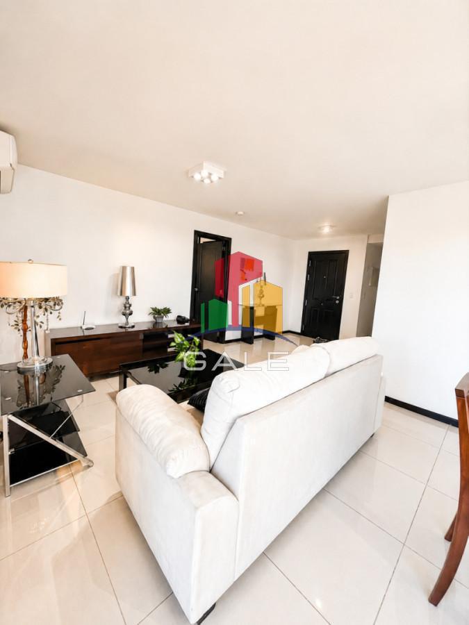 Foto de En venta apartamento de 3 dormitorios en Cantegril, Punta del Este con, imagen 4