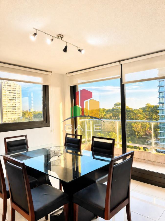 Foto de En venta apartamento de 3 dormitorios en Cantegril, Punta del Este con, imagen 5