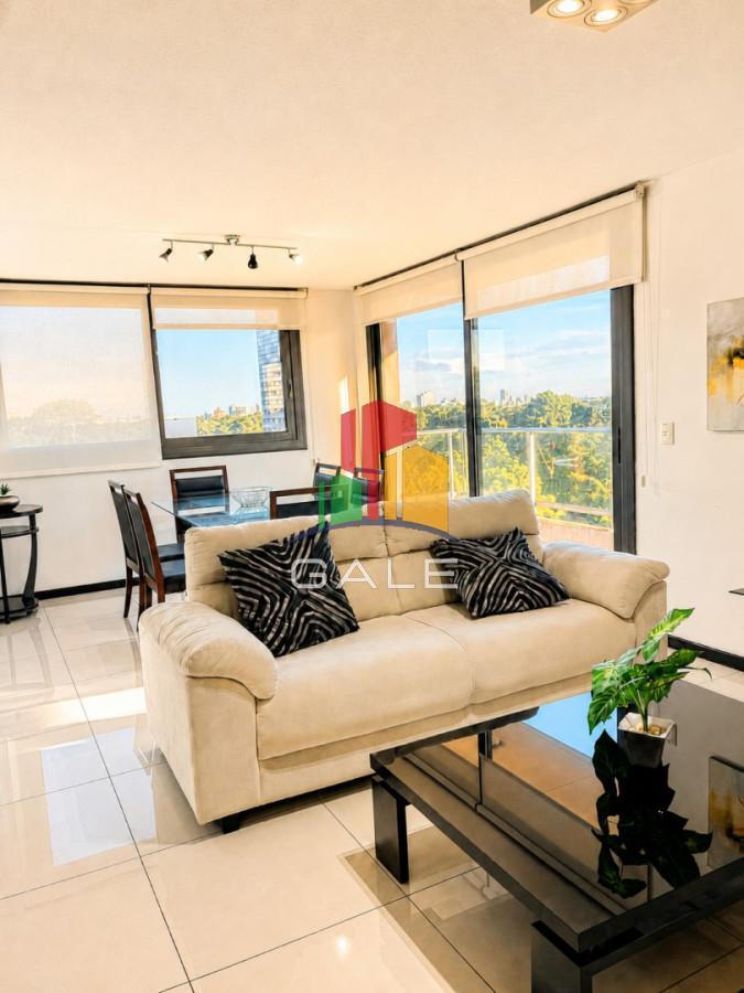 Foto de En venta apartamento de 3 dormitorios en Cantegril, Punta del Este con, imagen 3
