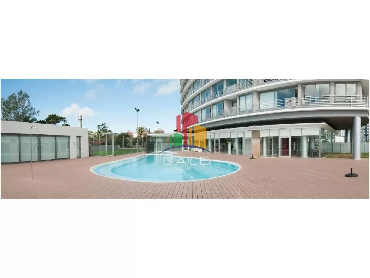 ALQUILER APARTAMENTO 2 DORMITORIOS CERCA ENJOY 5