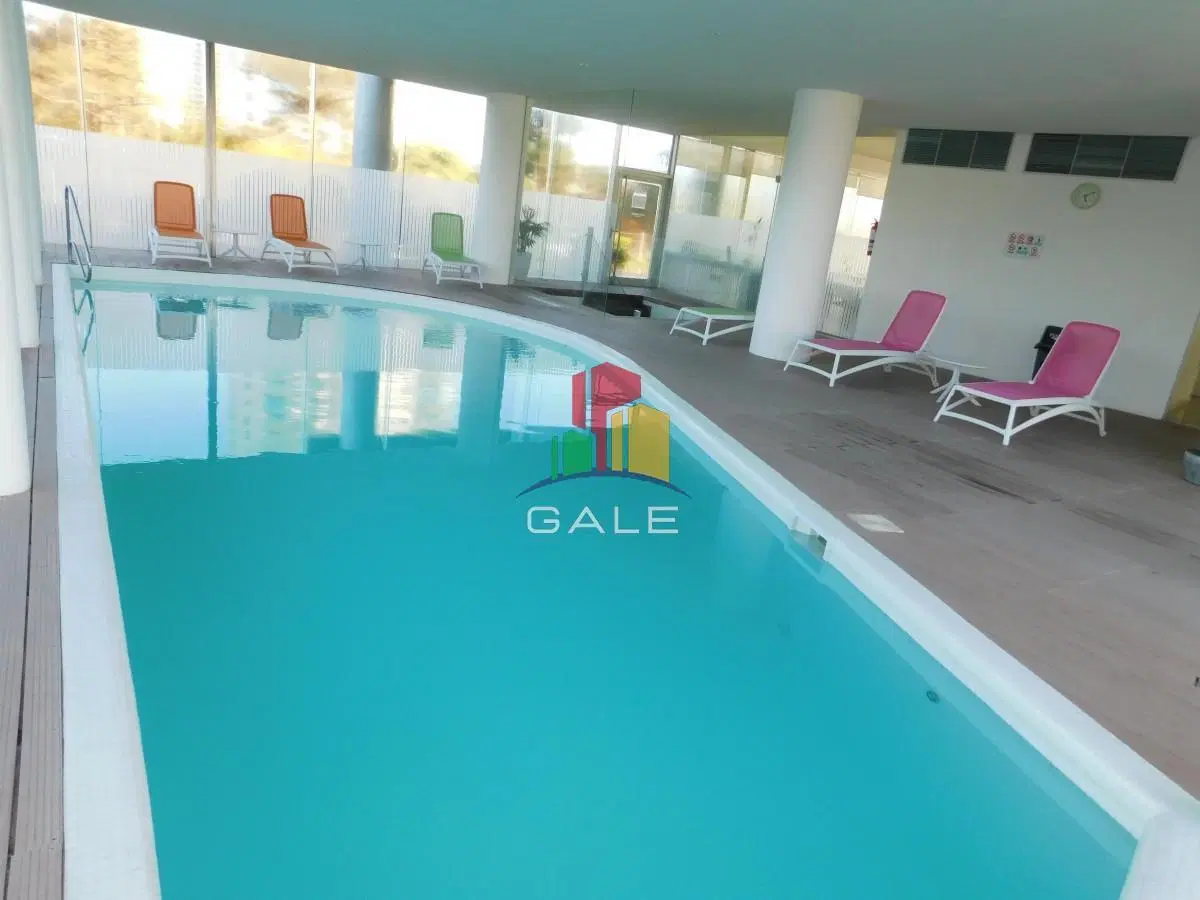 ALQUILER APARTAMENTO 2 DORMITORIOS CERCA ENJOY 3