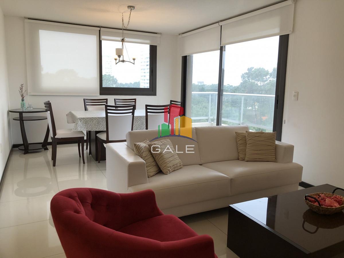 Foto de Apartamento de 3 dormitorios en zona club de tenis cantegril, imagen 1