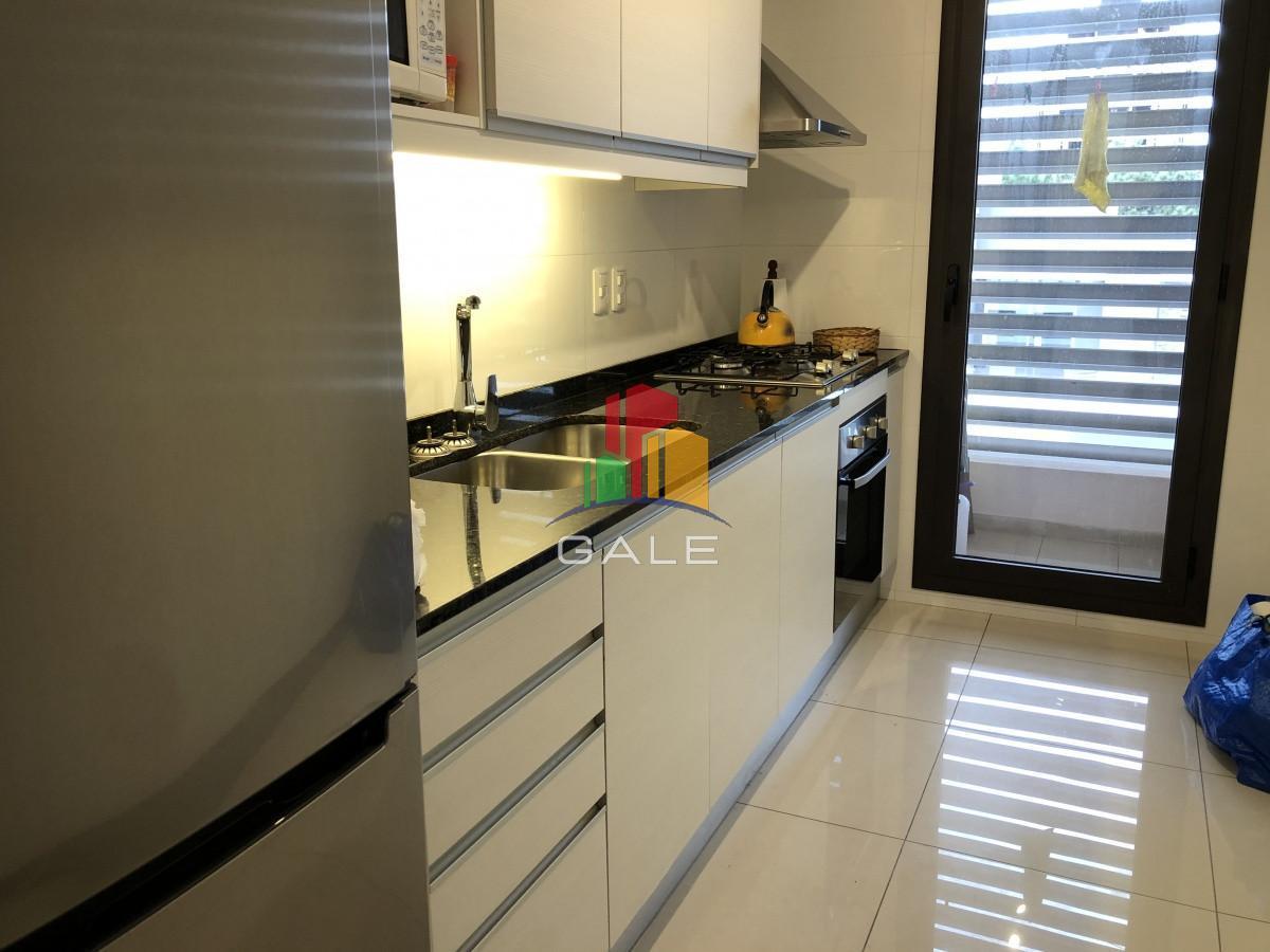 Foto de Apartamento de 3 dormitorios en zona club de tenis cantegril, imagen 3