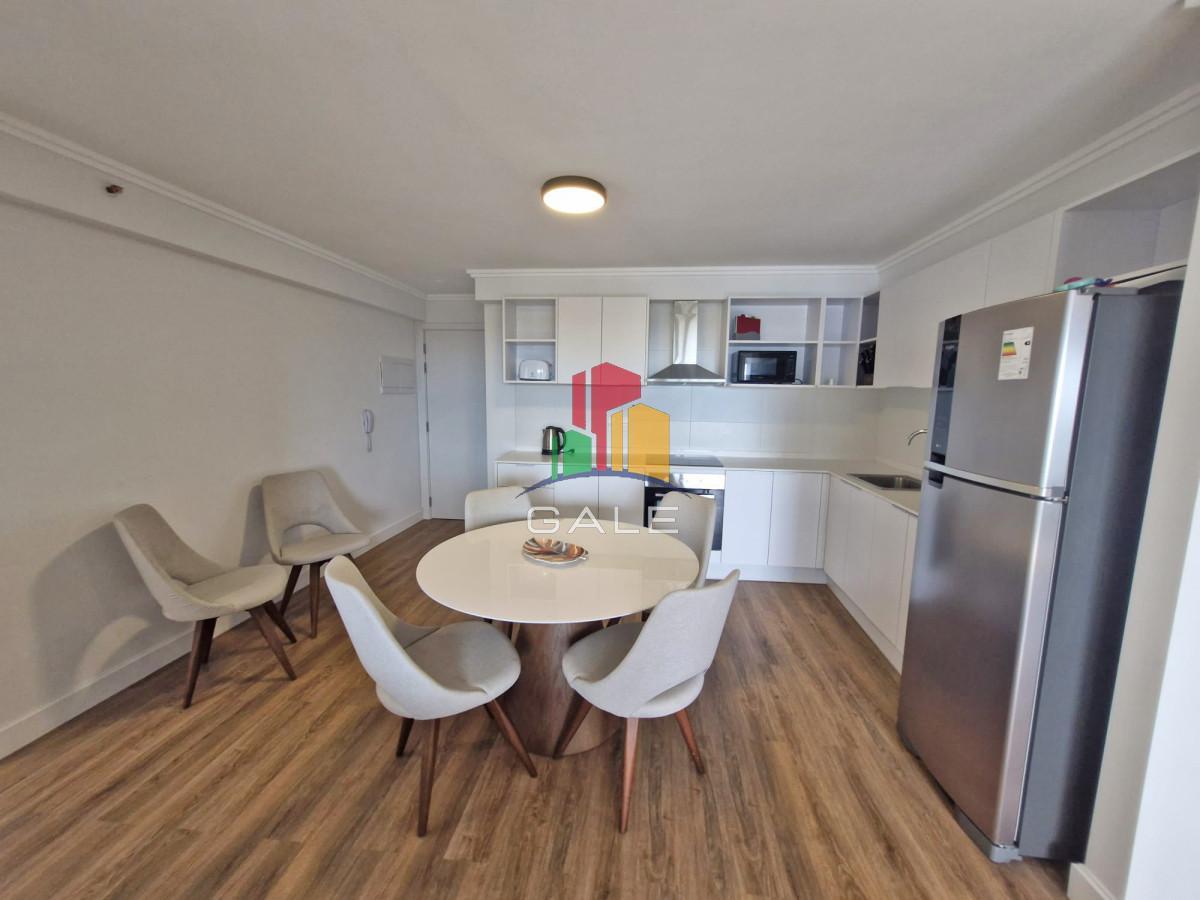 Foto de Venta Apartamento en Punta del Este Sea Garden Zona Roosevelt, imagen 3
