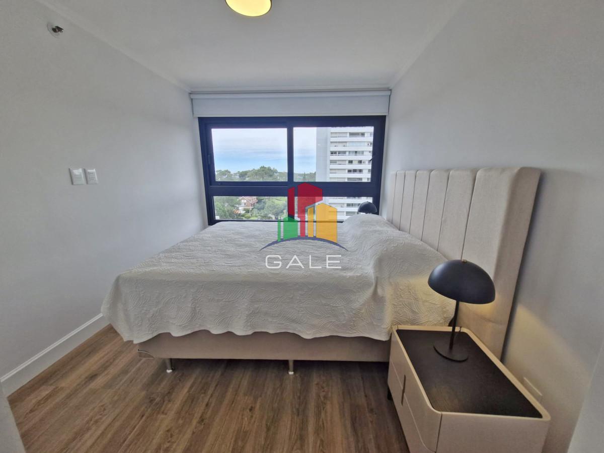 Foto de Venta Apartamento en Punta del Este Sea Garden Zona Roosevelt, imagen 5