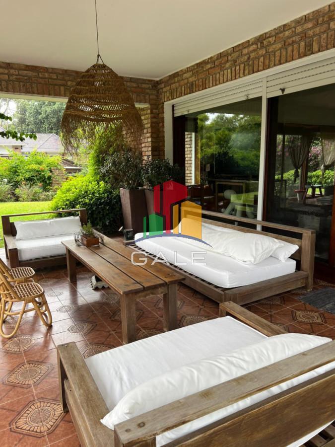 Foto de Alquiler temporario Casa en Lugano - Punta del Este, imagen 3