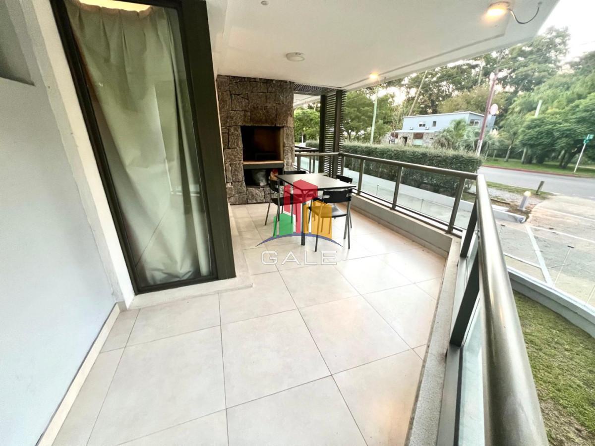 Foto de Apartamento de 1 Dormitorio en San Rafael, Punta del Este, imagen 5